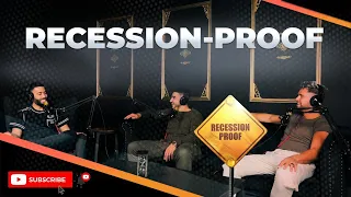 EP. 2 - HOW TO BECOME RECESSION-PROOF IN 2023