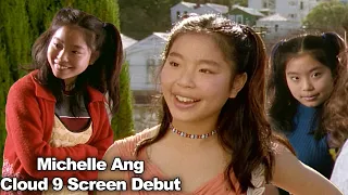 Michelle Ang (Tai-San) from 'The Tribe' and 'Star Wars: The Bad Batch' - Cloud 9 Screen debut (HD)