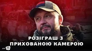 Андрі́й Анто́ненко «Riffmaster» про абсурдність обвинувачень