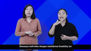 Apa itu Tuna Grahita?