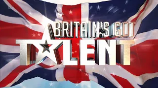 Britain's Got Talent 2022 Season 15 Episode 1 Intro Full Show w/ Comments S15E01