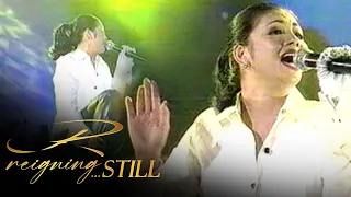 SHINE - Regine Velasquez | Reigning Still