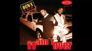 Down Low - It Ain't Over (Full Album) 1997