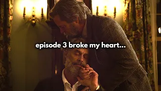 The Last of Us HBO Episode 3 Broke My Heart