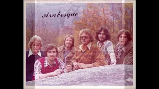 Arabesque greatest hits '76 '77