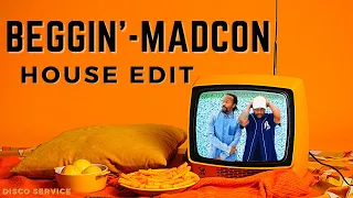 Beggin - Madcon (House Edit)