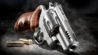 Best Bear Defense Carry Handguns of 2023