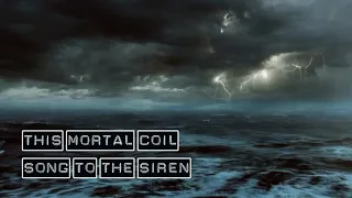 This Mortal Coil ~ Song to the Siren (1983)