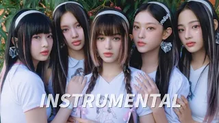 걸그룹 INST PLAYLIST /K-pop girlgroup instrumental playlist