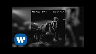 Neil Young + Stray Gators - Old Man (Official Live Audio)