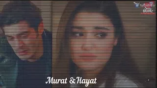 Murat & Hayat  ✱ О нём ✱