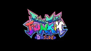 Friday Night Funkin': D-Side OST - Roses