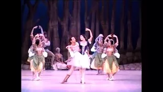 Giselle Gala 65 Aniv Debut de Alicia Alonso IAct