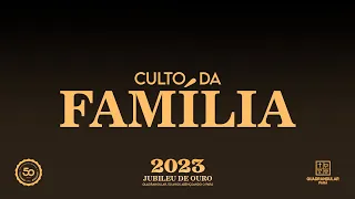 Domingo da Família | 17:45h | 19/02/2023