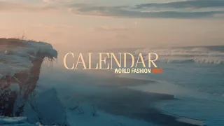 World Fashion Calendar 2022 | Kamchatka Promo