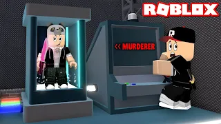 Katilin Kim Olduğunu Gösteren Makineyi Kullandık!! - Panda ile Roblox Murder Mystery 2