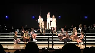 BHCS 2024 Harmonia Show Choir