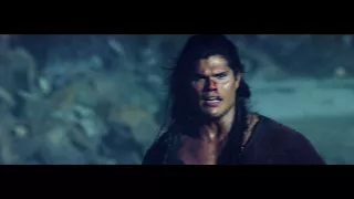 Gabriel Sabloff - Director -- Samson (2108) - 1000 Man Battle Intro Scene