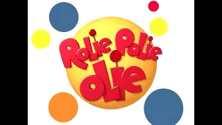 Rolie Polie Olie intro (1998, 60fps)