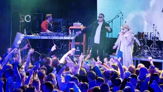 Elov & Beny Live - Best of Partykryssen 2021