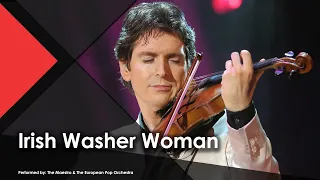 Irish Washer Woman - The Maestro & The European Pop Orchestra (Live Performance Music Video)