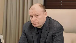 Владимир Потанин сделал прививку от ковида