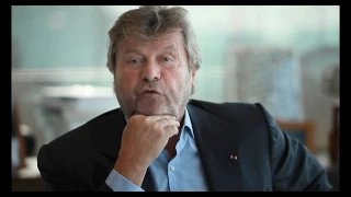 LES GRANDS COLLECTIONNEURS : ALAIN-DOMINIQUE PERRIN - DOCUMENTAIRE 2017