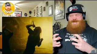AngelMaker - Exit Signs - Reaction / Review