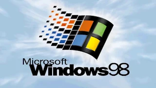 Windows 98 SE Evolution