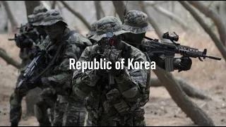 Republic of Korea military/ 홍보영상, 국군영상