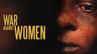 War Against Woman (Official Trailer)