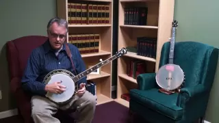 How to Choose a Banjo Style and a Banjo