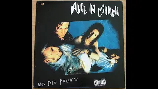 Alice In Chains - We Die Young (live), Tauron Arena, Krakow, PL (2019.06)