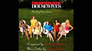 Desperate Housewives - Widow [Music of Rex's Death]