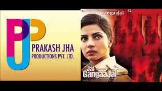 Jai GangaJal Movie First Look Trailer