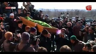 Знайшли зі слідами нелюдських катувань: чому у Криму не розслідується вбивство Решата Аметова
