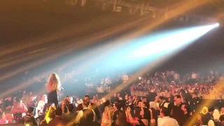 Myriam Fares New Years Eve 2017 Concert 2