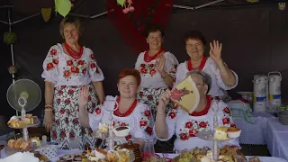 XXIII Dożynki Województwa Śląskiego