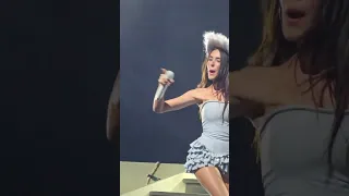 Madison Beer - BOYSHIT | The Spinnin Tour 2024 ~ Las Vegas Show