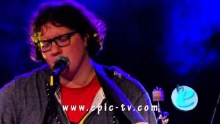 Kevin Pearce - The Wormhole. Live at Epic Studios.