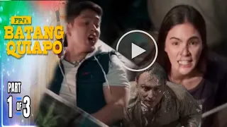 TANGGAL ANGAS MO NGAYON! | FPJ's Batang Quiapo Episode 32 | MARCH 28, 2023 | Full Highlights