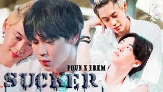 Sucker ||  BounPrem moments [UWMA || WinTeam]