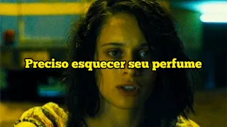 Jessie Reyez - Sola (tradução) (Música do filme O Esquadrão Suicida)