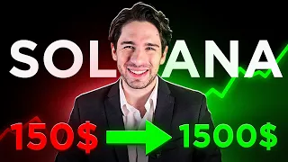 Crypto Arbitrage | New Strategy Trading Solana | Profit 10% | May 2024 | Arbitrage Trading Binance