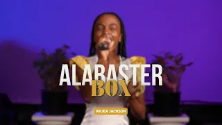 Alabaster Box | Ahjea Jackson