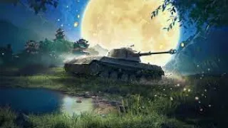 World of Tanks