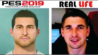 ФК АМКАЛ В PES 2019 | ФИНИТО #3