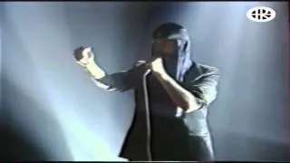 Laibach (Moscow 1994) [16]. Opus Dei