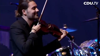 David Garrett: He's a Pirate