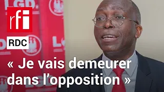 Quelle est la vraie cause du retard économique de la République démocratique du Congo ? • RFI